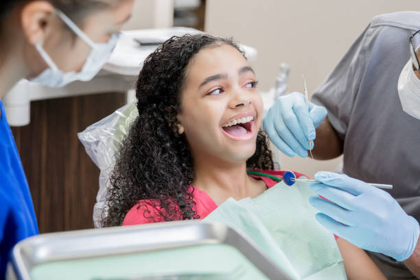 Best Emergency Orthodontic Repairs in Potomac Heights, MD
