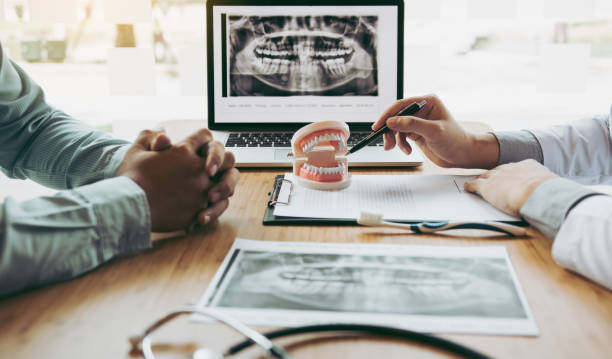 Professional Emergency Dental Service in MD